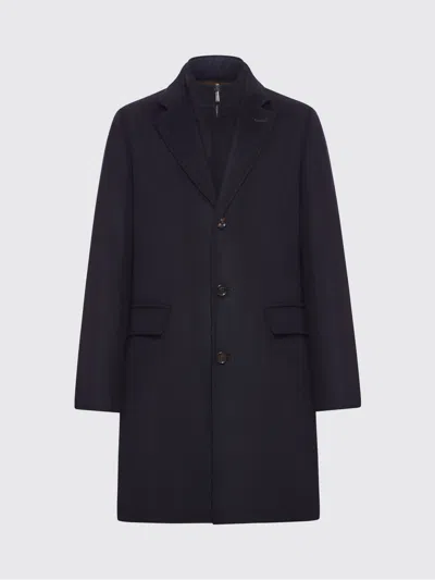 MOORER JACKET MOORER MEN COLOR BLUE,H72066009