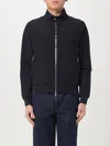 Moorer Jackets In Blau