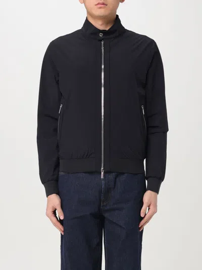Moorer Jacke  Herren Farbe Blau In Blue