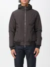 Moorer Jacket  Men Color Brown In Brown