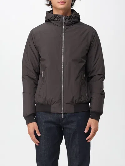 Moorer Jacket  Men Color Brown