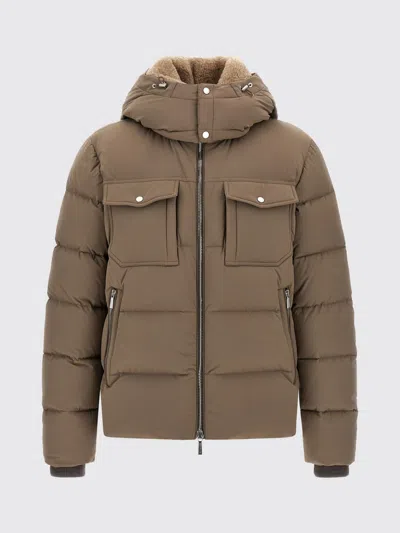 MOORER COAT MEN MOORER,H33701032