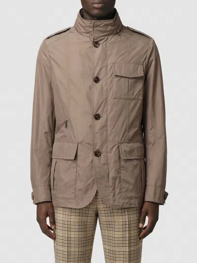 Moorer Jacket  Men Color Brown