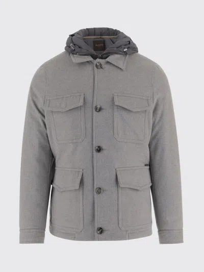 MOORER JACKET MEN MOORER,H66675020