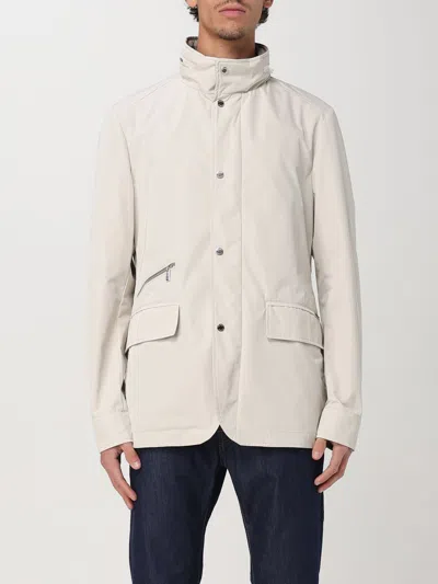 Moorer Jacket  Men Color Ivory
