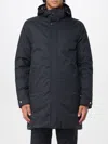 Moorer Jacket  Men Color Navy In Blue