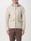 Moorer Jacket  Men Color Sand In Sand