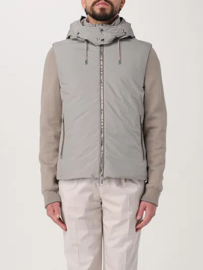 MOORER JACKET MOORER MEN COLOR WHITE,G49281001