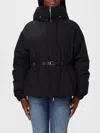 Moorer `glarea` Jacket In Black
