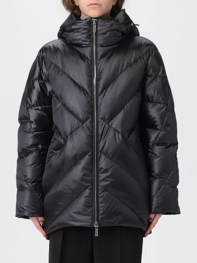 Moorer Jacket  Woman Color Black