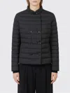 Moorer Clement S3 Jacket In Black