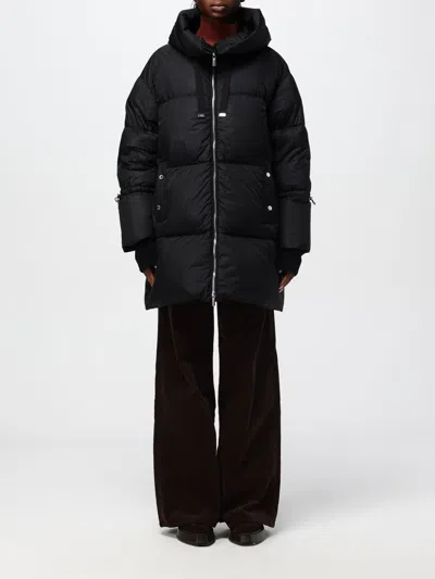 Moorer Jacket  Woman Color Black