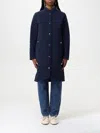 Moorer Jacket  Woman Color Blue