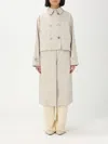 Moorer Jacke  Damen Farbe Cream In Cream