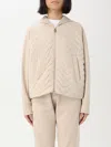 Moorer Jacke  Damen Farbe Grau In Grau