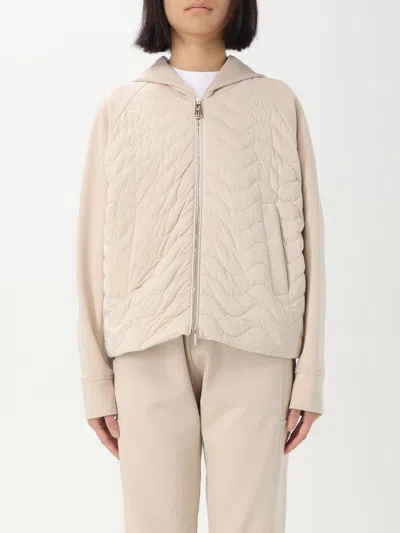 Moorer Jacke  Damen Farbe Grau