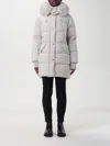 Moorer Jacket  Woman Color Ivory