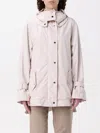 Moorer Jacket In Nude