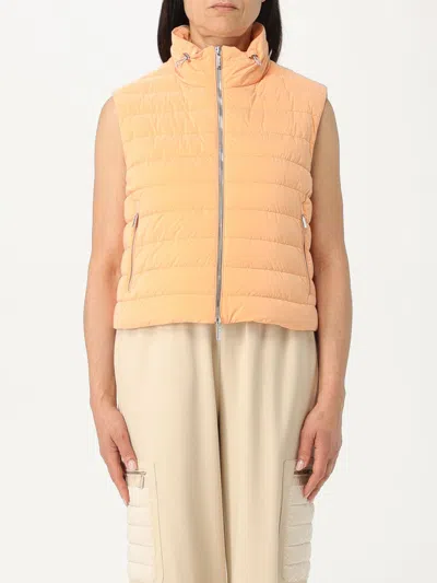 Moorer Jacket  Woman Color Peach