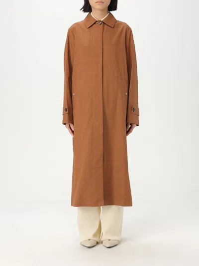 Moorer Jacke  Damen Farbe Tabak