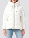 Moorer Chaqueta Alcochada - Blanco In White