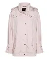 Moorer Jacket In Pink