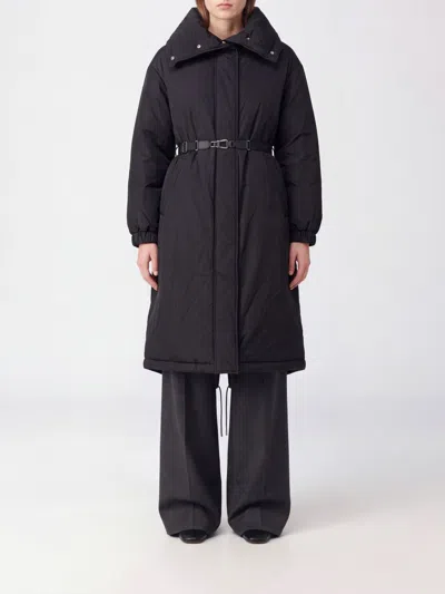 Moorer Jacket Woman Color Black