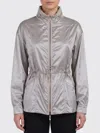 Moorer ジャケット  レディース カラー グレー In Gray