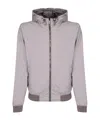 Moorer Jackets