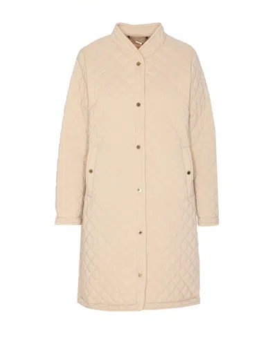 MOORER MOORER JACKETS