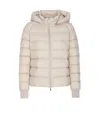 Moorer Jackets In Beige