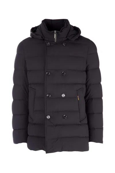 MOORER MOORER JACKETS