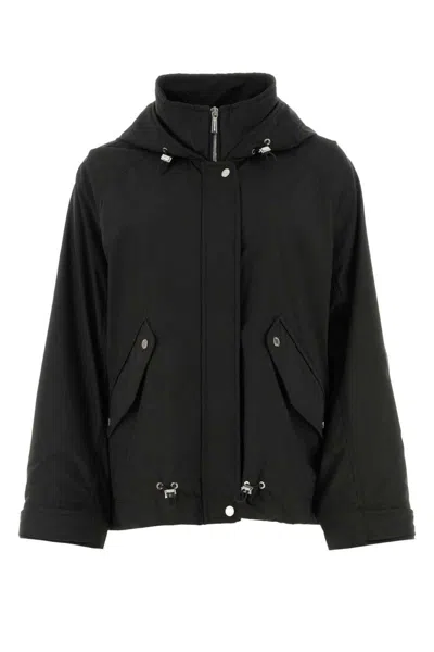Moorer Jackets In Black