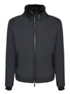 Moorer Jackets In Black