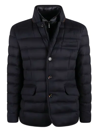 MOORER MOORER JACKETS