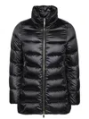 Moorer Jackets In Black