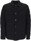 Moorer Outerwear In Black