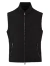 Moorer Jackets Black In Black