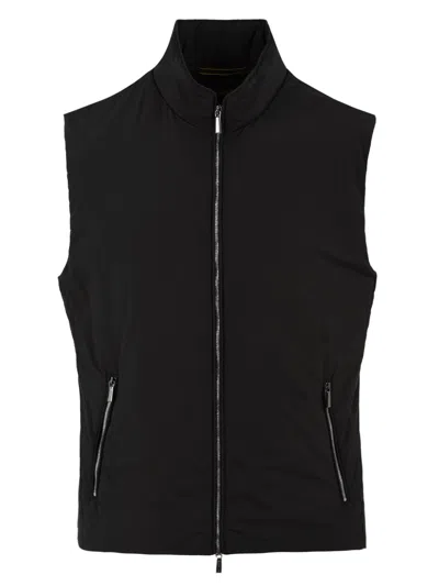 Moorer Jackets Black