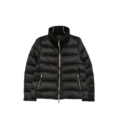 MOORER JACKETS