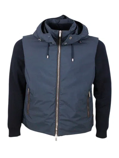 MOORER MOORER JACKETS