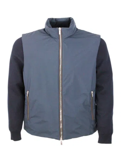 MOORER MOORER JACKETS