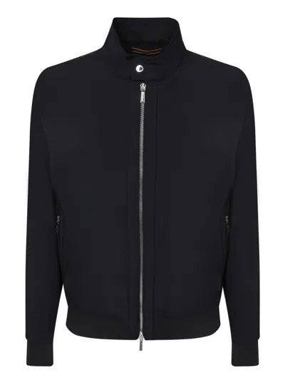 MOORER MOORER JACKETS