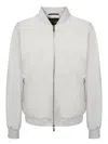 Moorer Jackets In Gray