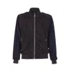Moorer Jackets In Blue