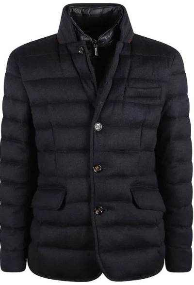 MOORER MOORER JACKETS