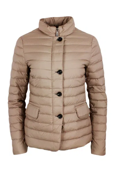 MOORER MOORER JACKETS