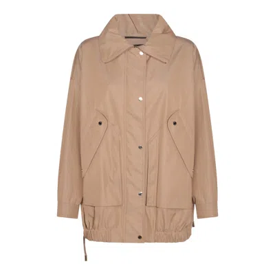 Moorer Jackets Brown