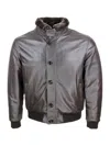 Moorer Jackets In Brown