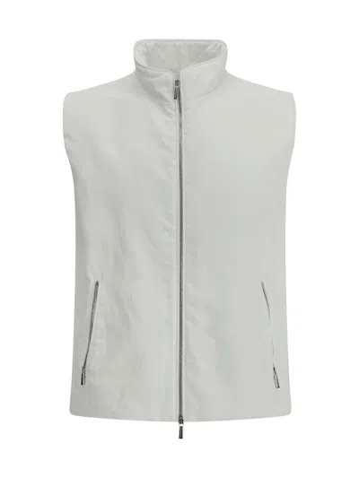 Moorer Jackets In Gray